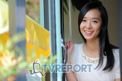 Han Soo-yeon They called me Ching Chongquot interview with Han Soo Yeon