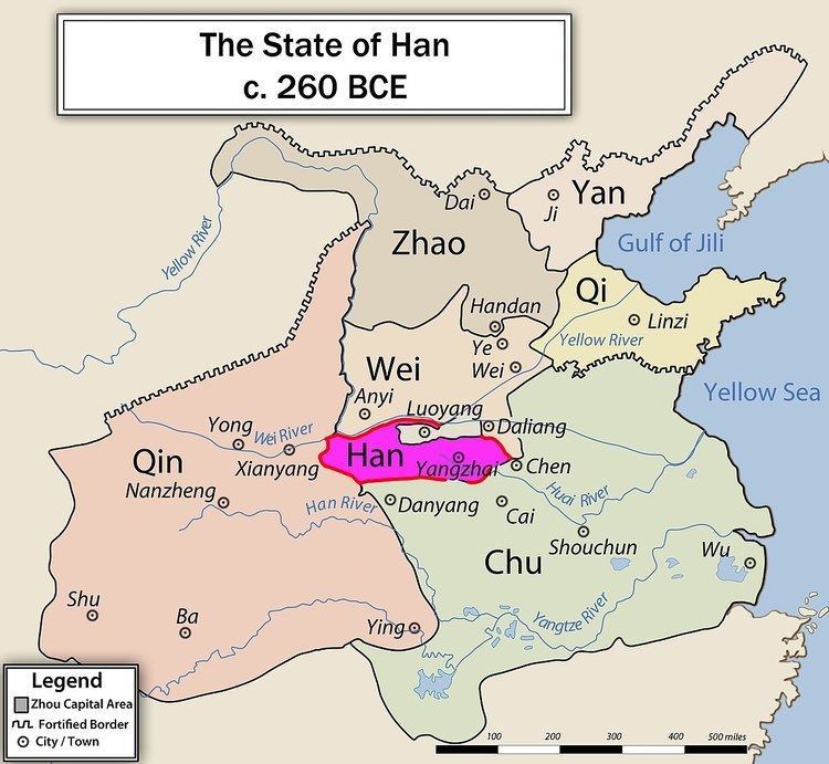 Han (state)