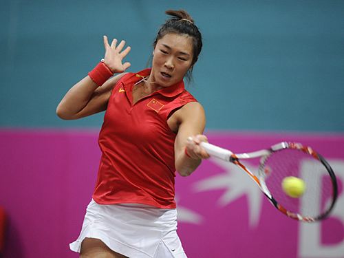 Han Xinyun ITF Tennis Pro Circuit Player Profile HAN Xinyun CHN
