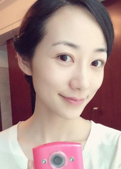 Han Xue (actress) Cecilia Han Movies Actress Singer China Filmography