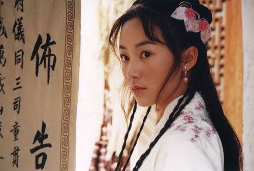 Han Xue (actress) Han Xue actress Alchetron The Free Social Encyclopedia