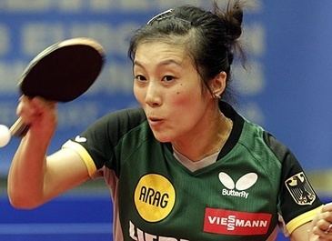 Han Ying Ying is the 2015 Austrian Opens champion VIDEOS