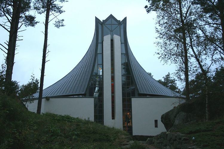 Hana Church