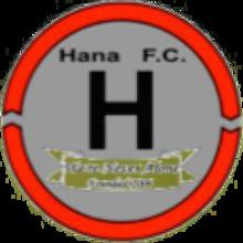 Hana F.C. httpsuploadwikimediaorgwikipediaenthumb1