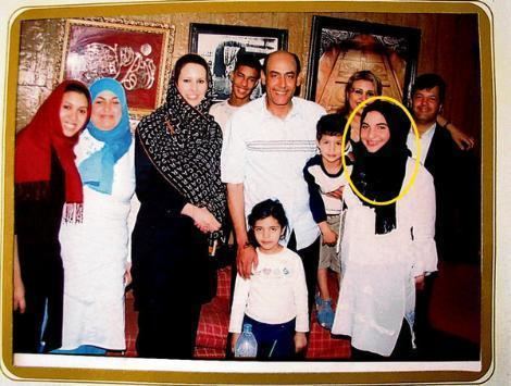 Hana Gaddafi Hanna Gaddafi Related Keywords amp Suggestions Hanna Gaddafi Long