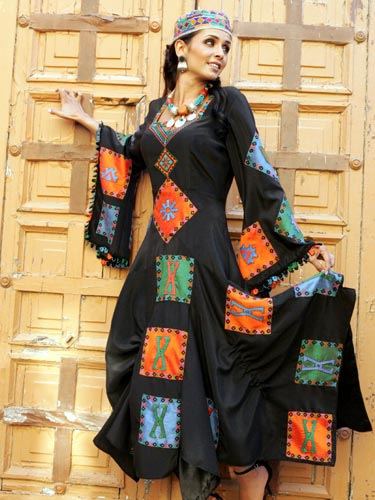 Hana Sadiq Hana Sadiq Iraqi Fashion Designer Flickr Photo Sharing