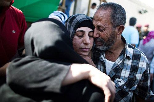 Hana Shalabi Palestine Hana Shalabi son 34me jour de grve de la
