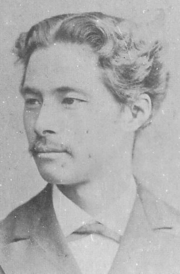 Hanabusa Yoshitada