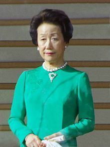 Hanako, Princess Hitachi httpsuploadwikimediaorgwikipediacommonsthu