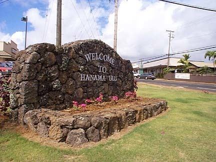 Hanamaulu, Hawaii archivesstarbulletincom20010422newsartjjpg