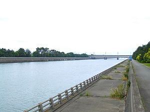 Hanami River httpsuploadwikimediaorgwikipediacommonsthu