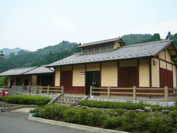 Hanawa Station