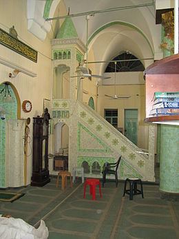 Hanbali Mosque httpsuploadwikimediaorgwikipediacommonsthu
