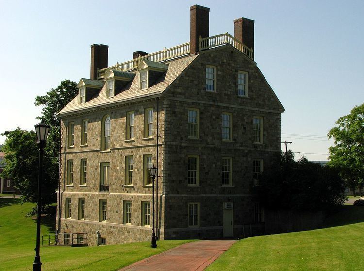 Hancock House (Ticonderoga, New York)
