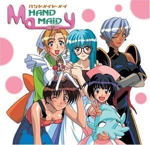 Hand Maid May Various Artists Hand Maid May Amazoncom Music
