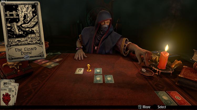 Hand of Fate (video game) Hand of Fate out Today for Xbox One PlayStation 4 and Steam Review