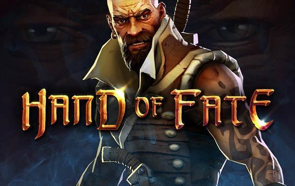 Hand of Fate (video game) Hand of Fate for Xbox One Xbox One Games Xbox One Headquarters