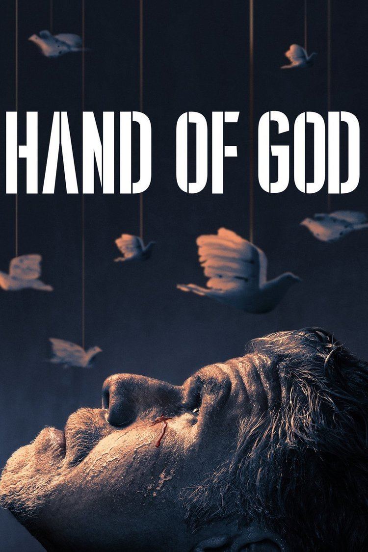 Hand of God (TV series) wwwgstaticcomtvthumbtvbanners11663070p11663