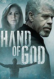 Hand of God (TV series) Hand of Godquot Pilot TV Episode 2014 IMDb