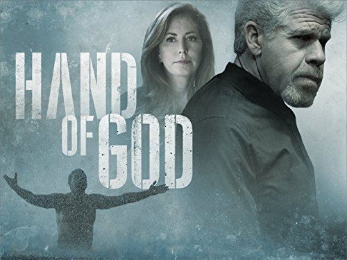 Hand of God (TV series) Hand of God Red Oaks new Amazon TV series ordered
