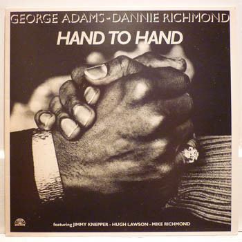 Hand to Hand (album) httpsimgdiscogscomzMGC7djhWOtW0jJLdZLuPMCM