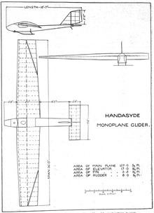 Handasyde glider httpsuploadwikimediaorgwikipediacommonsthu