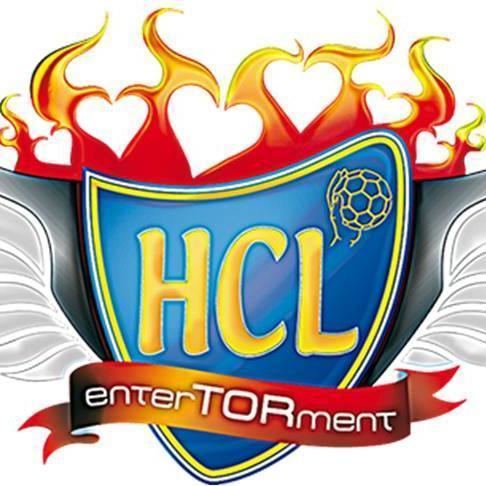 Handball Club Leipzig httpspbstwimgcomprofileimages5705143893634