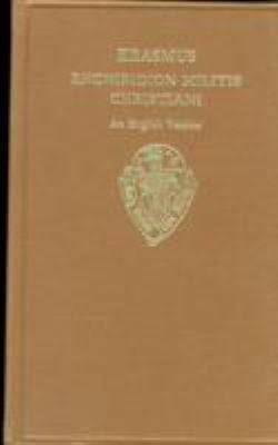 Handbook of a Christian Knight t0gstaticcomimagesqtbnANd9GcTcsjy8GyznzUFAh