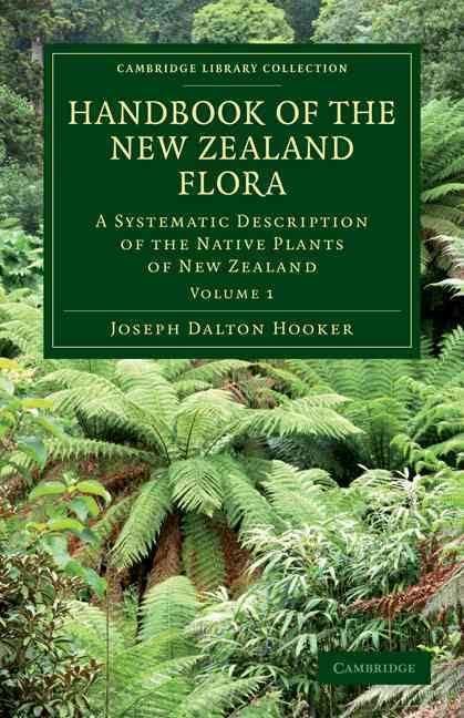 Handbook of the New Zealand Flora t2gstaticcomimagesqtbnANd9GcReQHmSr5S35imv