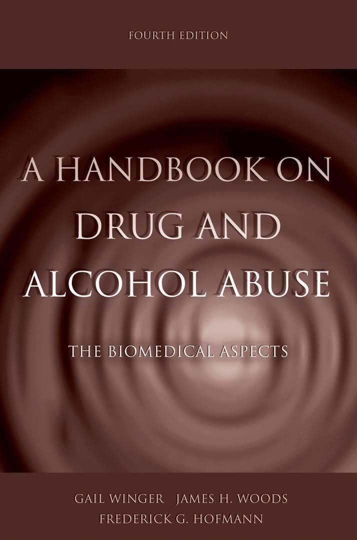 Handbook on Drug and Alcohol Abuse t0gstaticcomimagesqtbnANd9GcQRrlCLZVZu5hbN7B