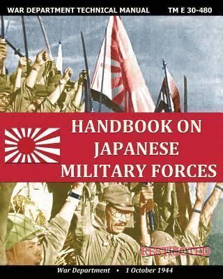 Handbook On Japanese Military Forces t3gstaticcomimagesqtbnANd9GcQcCufwByWHEdAlIA