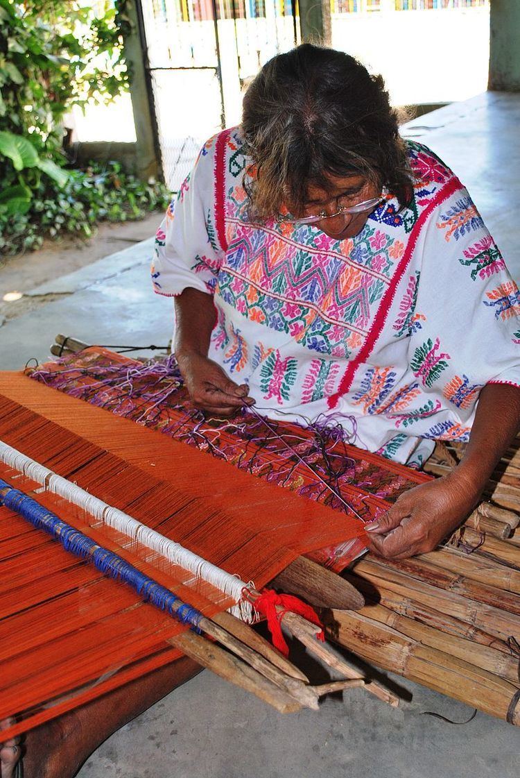 Handcrafts of Guerrero