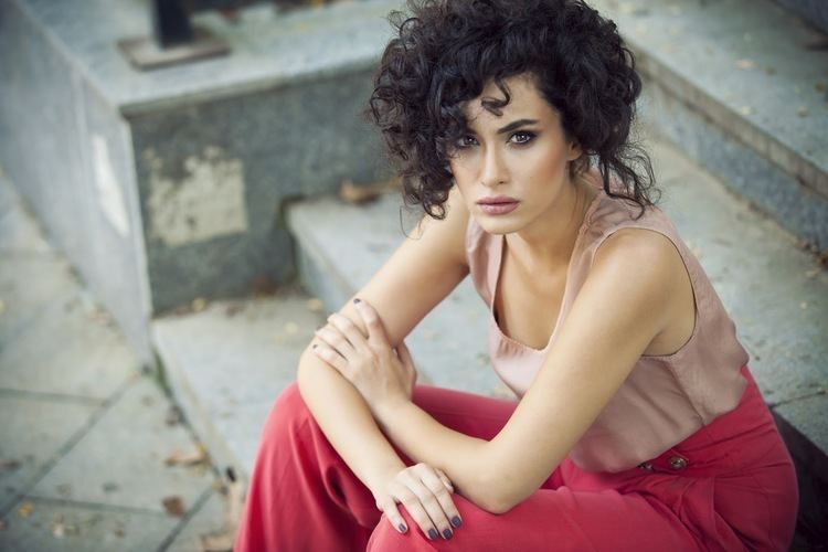 Hande Doğandemir Hande Doandemir My Best Turkish Actress Pinterest