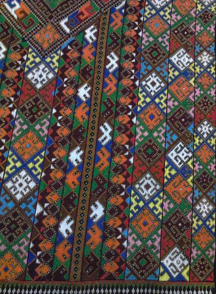 Handicrafts of Kerman