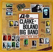 Handle with Care (Clarke-Boland Big Band album) httpsuploadwikimediaorgwikipediaenthumb1
