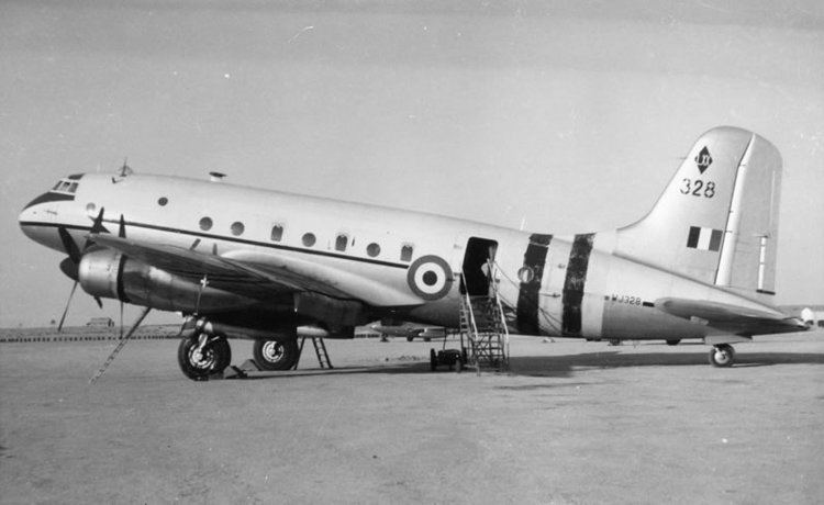 Handley Page Hastings Overview Handley Page Hastings Collections Research National