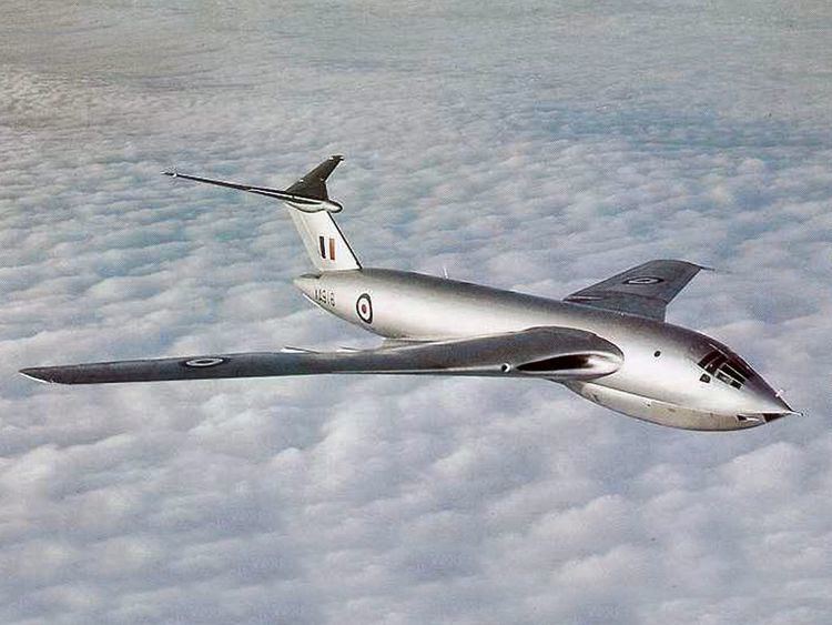 Handley Page Victor 1000 ideas about Handley Page Victor on Pinterest Planes Jets