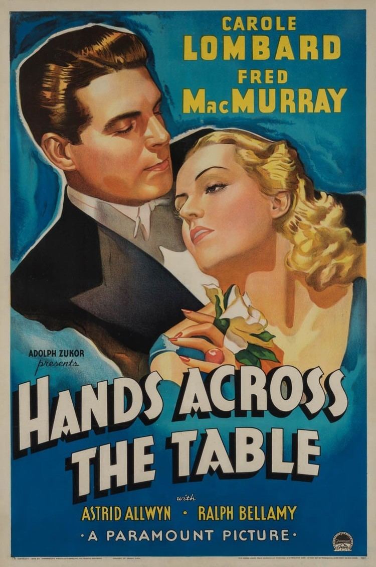 Hands Across the Table marqueepostercomwpcontentuploadsposters55ha