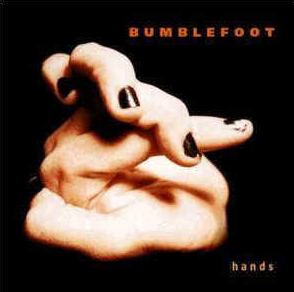 Hands (Bumblefoot album) httpsuploadwikimediaorgwikipediaenaaaRon