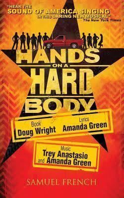 Hands on a Hardbody (musical) t3gstaticcomimagesqtbnANd9GcSOCIhotEW2Ql4I