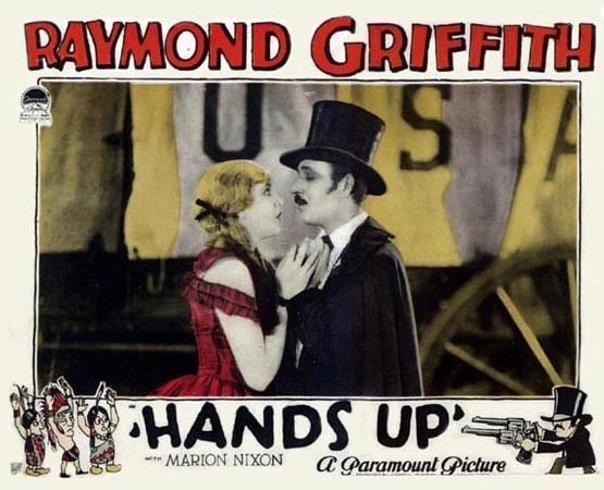 Hands Up! (1926 film) httpsnitratedivafileswordpresscom201406ra