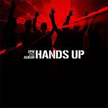 Hands Up (album) httpsuploadwikimediaorgwikipediaenthumb8