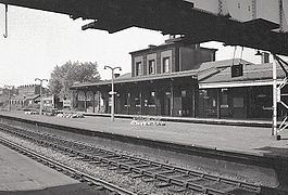 Handsworth and Smethwick railway station httpsuploadwikimediaorgwikipediacommonsthu