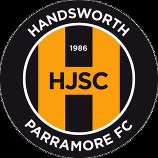Handsworth Parramore F.C. httpsuploadwikimediaorgwikipediaendd3Han