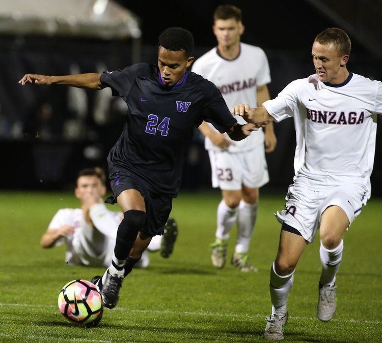 Handwalla Bwana Handwalla Bwana could be the next Seattle soccer star But first he