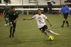 Handwalla Bwana Handwalla Bwana scores big for varsity soccer The Ballard Talisman