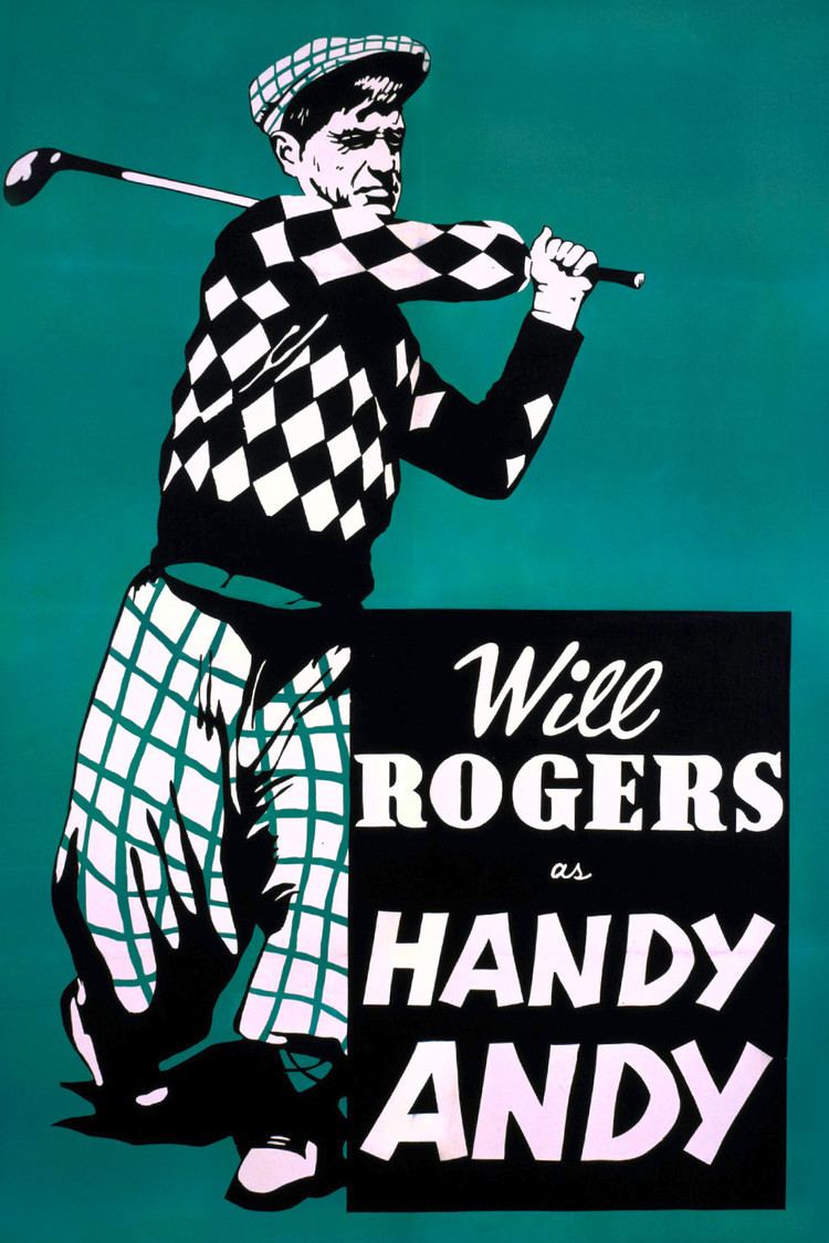Handy Andy (1934 film) wwwgstaticcomtvthumbmovieposters8373422p837