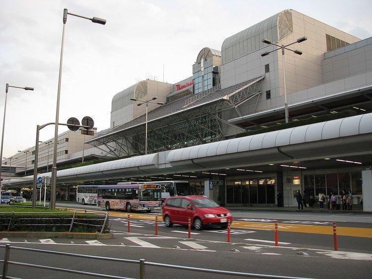 Haneda Airport