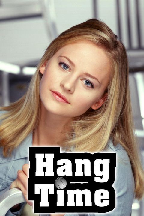 Hang Time (TV series) wwwgstaticcomtvthumbtvbanners184063p184063