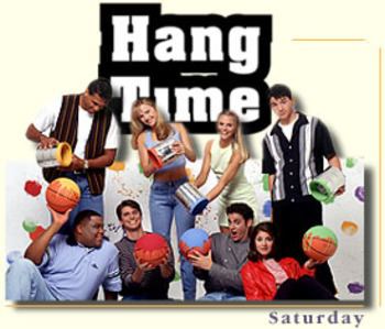 Hang Time (TV series) Don39t Wake Me Up Remembering Saturday Morning Teen Shows